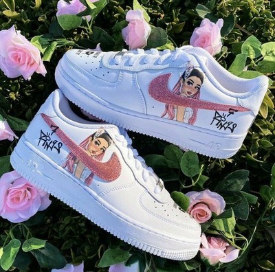 nike air force 1 custom womens
