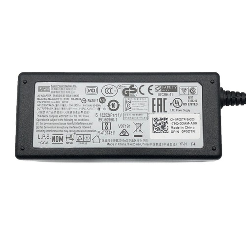 Original APD AC Adapter für JBL Xtreme 2 Extreme 2 JBL Ghettoblaster Lautsprecher - Bild 2 von 5