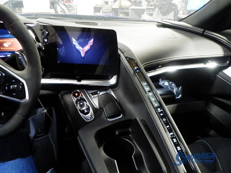 Chevrolet Corvette 2020 ABS Pump and Motor Assembly Complete 84858628 3337