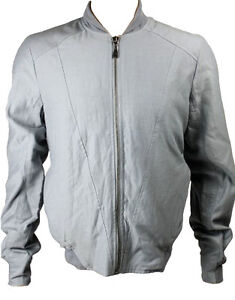 Varsity Eleven V3 Men's Nuns Grey Jacket epjk029 Paris w4Igxtnw