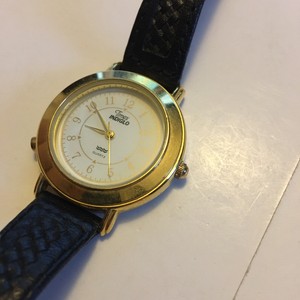 rare timex watches
