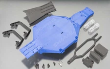 Traxxas 5830 Slash 2WD Low CG Chassis Conversion Kit