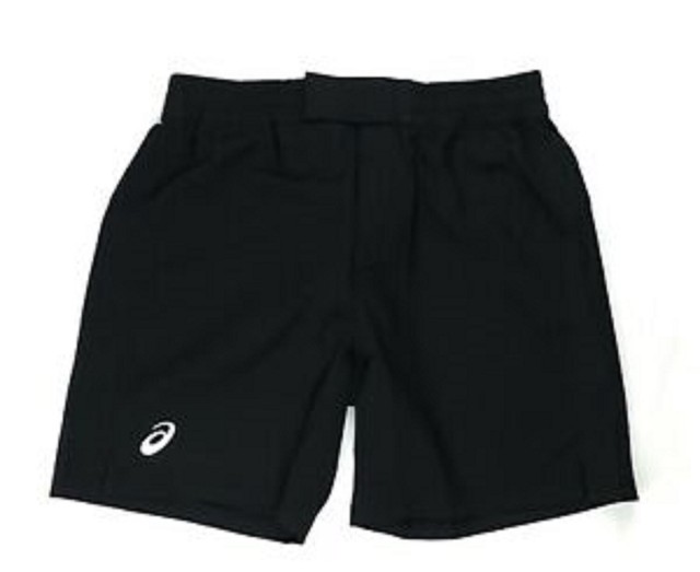 asics wrestling hoodie