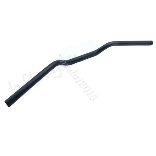 7/8" &1" Handlebars Drag Bar Motorcycle Universal For Harley Honda Yamaha Ducati - Foto 5 di 35