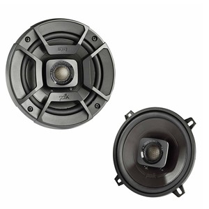 polk coaxial speakers
