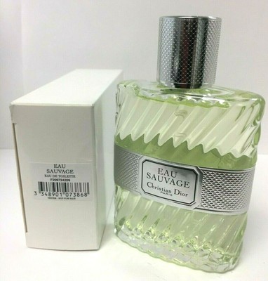 sauvage perfume mens