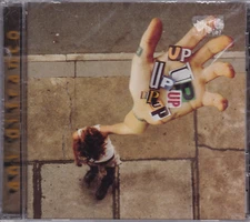 Up Up Up Up Up Up by Ani DiFranco (CD, 1999, Righteous Babe) FACTORY SEALED NEW