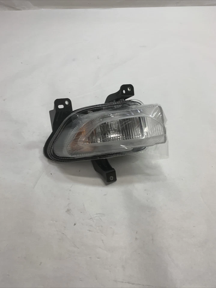 Nuevo OEM Mopar 2015-2018 Jeep Renegade luz intermitente derecha 68256431AA Foto 2 de 4