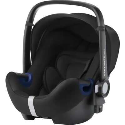 Britax Römer Babyschale Baby-Safe 2 i-Size BR Cosmos Black SB
