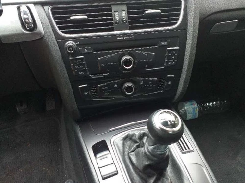 EFB330 Motor Zur Öffnung Der Lüftungsklappen für AUDI A4 BERLINA (8K2) 5231552 - Bild 10 von 10