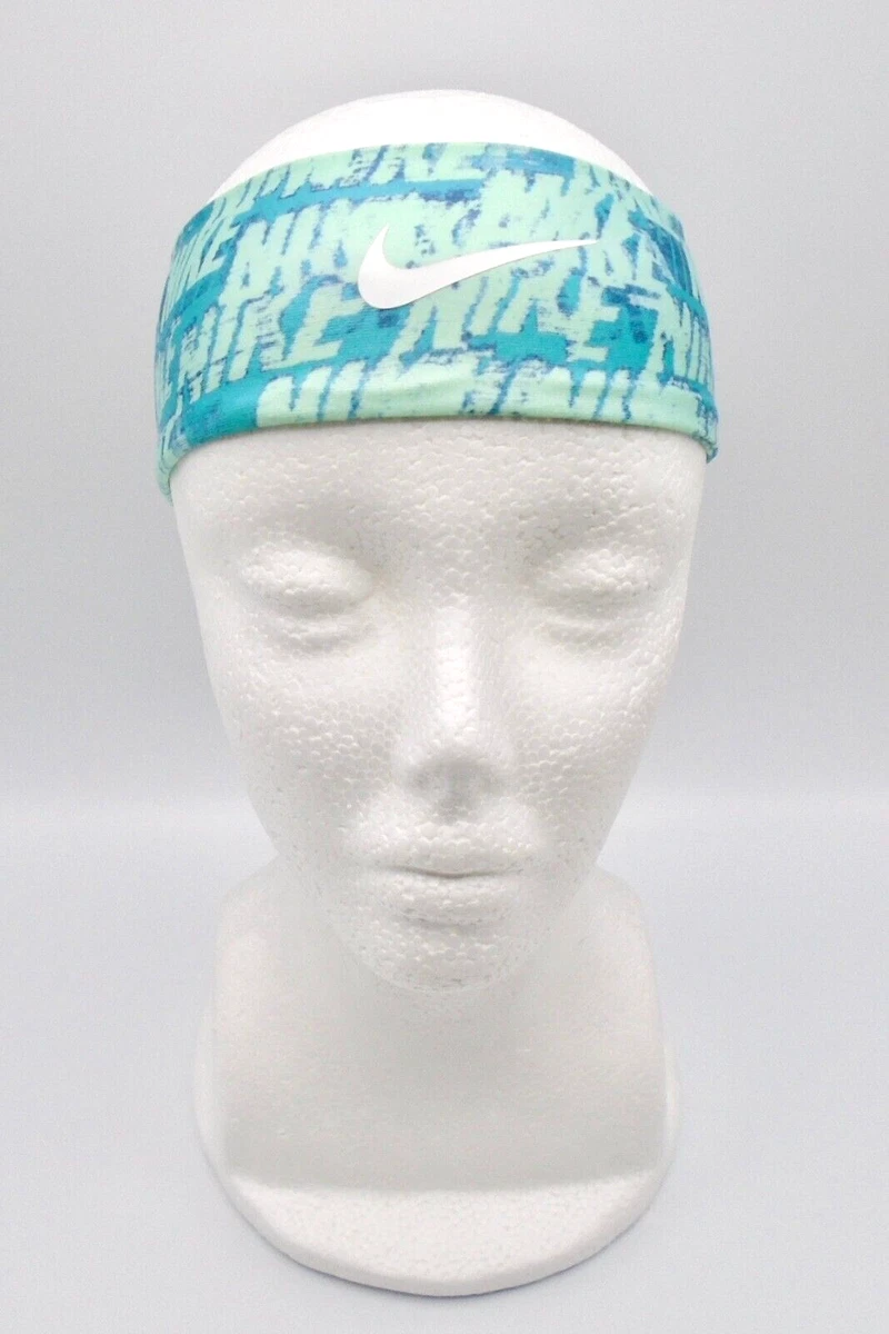 Carolina blue top nike headband