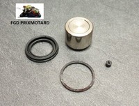 Kawasaki 900 Z1 1973/1975 Kolben Bremszangen Reparaturset
