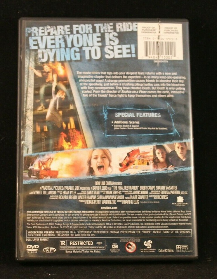 その他 Destination: California [DVD] $_12.JPG?set_id=880000500F