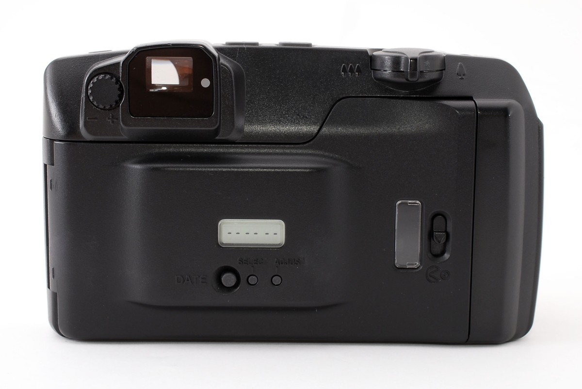 PENTAX ESPIO 105G フィルムカメラ Pentax Espio 105G – Analogue Shop