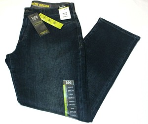 lee motion jeans
