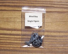 40K Sisters of Battle _Arco-Flagellant Single Figure Bits