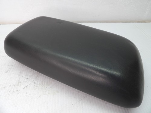 2005-2006-2007 Ford Escape Mazda Tribute Center Console Lid Armrest Black OEM