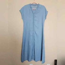 VMSAGA LONG BELT DRESS Vero Moda Medium