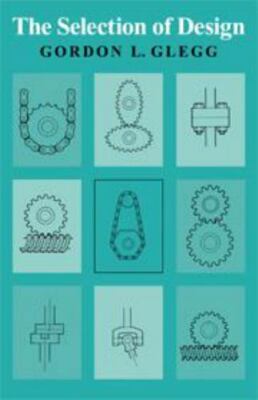 The Selection of Design Glegg