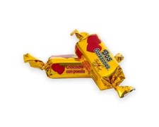 Felfort Dos Corazones - Bombón de Chocolate Caja x 20 Unidades