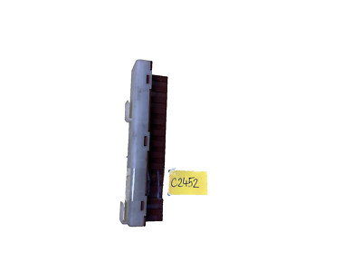   Electrical connector Steckverbinder Steckverbinder 0045467640 Mercedes BENZ
