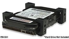 Hard Disk Drive Stand for 2.5"  3.5" Drives, 130134