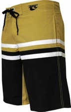 HIC 21" Trifecta 8 Way Octo Super Stretch Boardshorts