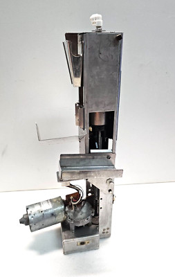 K01) Original WMF Bistro Gastro Kaffevollautomat Brüheinheit Bühgruppe