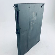 SIEMENS 6ES7412-2XG04-0AB0 SIMATIC S7-400, CPU 412-2 Central processing unit