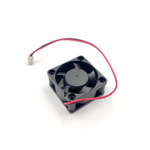 Flashforge Fan 40x20mm 24 volt Chamber or Mainboard Cooling - Fits Many Printers