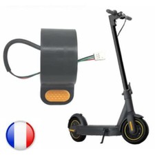 Accélérateur pour trottinette électrique Xiaomi M365 / M365 Pro / Ninebot MAX G3