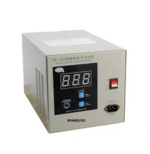 Spark Machine Corona Machine Electronic Impact Machine XC-J2000 XC-J3000