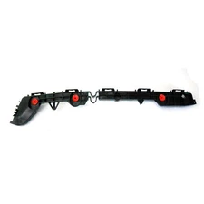 New Passenger Side Rear Bumper Cover Retainer For Toyota Prius 16-18