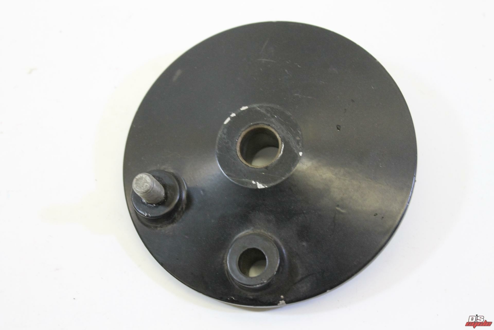 NOS OEM ITALJET INDIAN MINI BIKE BRAKE PANEL ASSY eBay