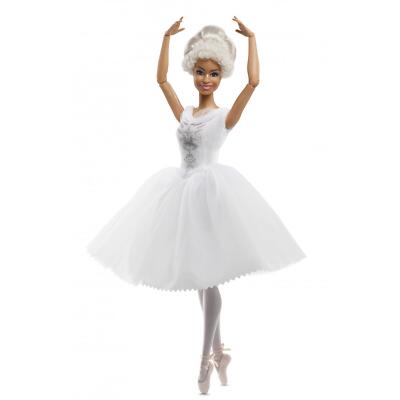 Barbie The Nutcracker and the Four Realms Ballerina of the Realms