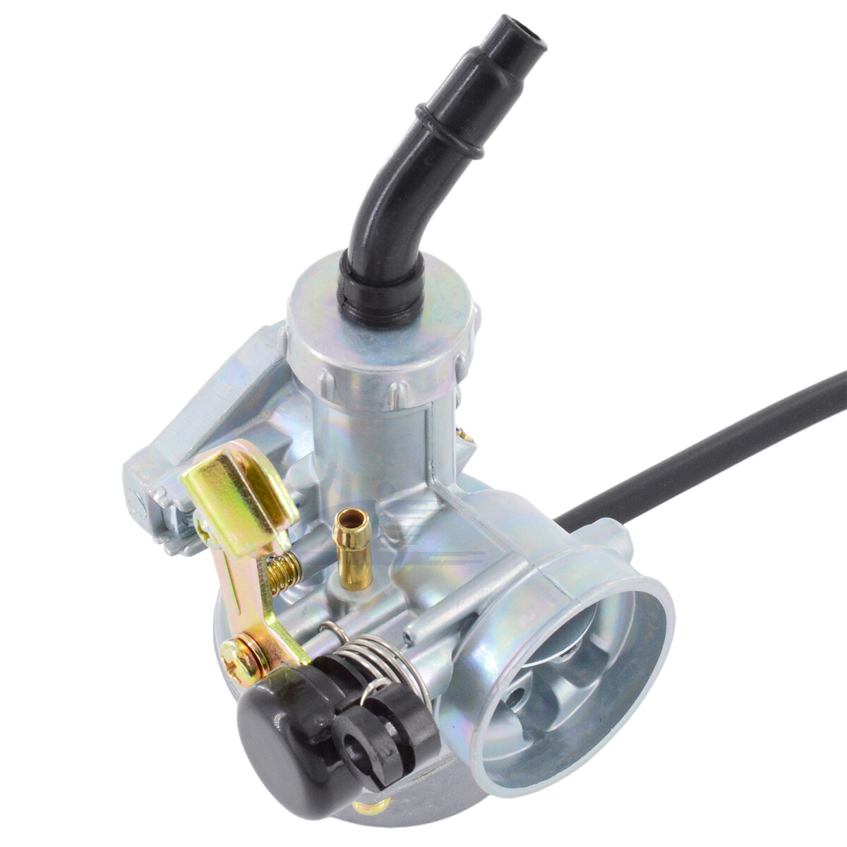 22mm Carb PZ22 Carburetor Cable Choke For 110cc 125cc SSR CRF50