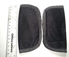 Safety 1St, Cosco, Eddie Bauer Safety Strap Cover Pillow Chest Belt Pad Cushion.