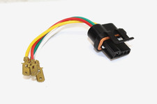 Arnés conector regulador voltaje alternador CS121 130 144 1986-2000 Chevy GMC