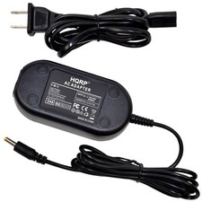 HQRP AC Power Adapter for Tascam Trainers / Recorders, PS-P520 Replacement