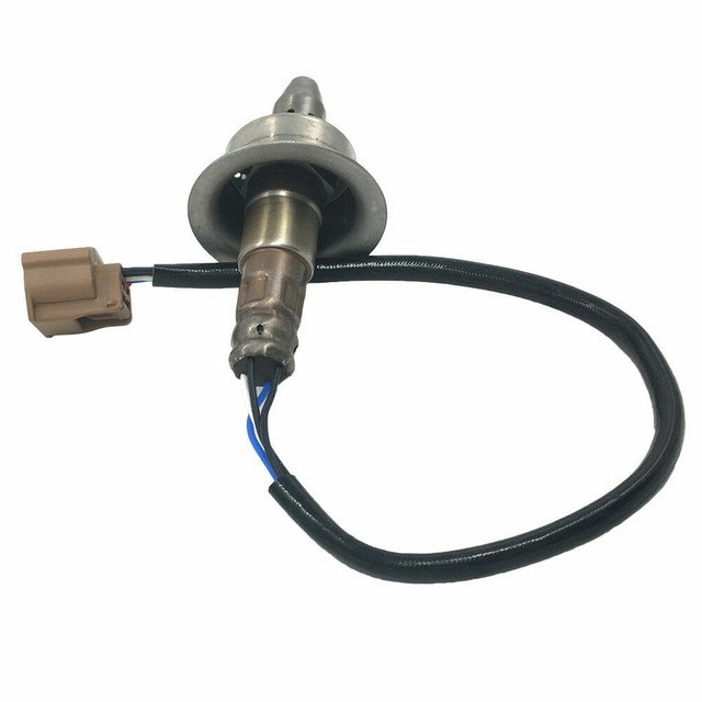 2.5 Nissan Frontier Pathfinder Navara 20102015 Exhaust Gas Temperature