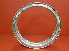 MORAD Hochschulterfelge Felgenring Felge Rim Vintage 16x1.85 universal neu