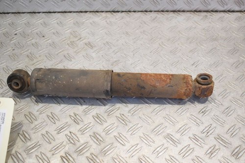 HYUNDAI I10 (PA) 1.1 AUTOMATIK Federbein Stoßdämpfer rechts hinten