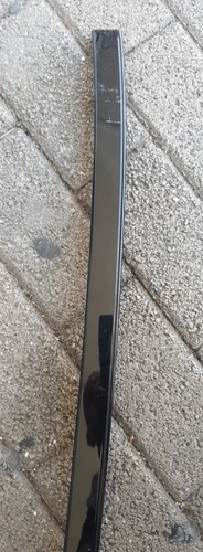 156158802/156158803 PROFILO SINISTRO MODANTURA TETTO ALFA ROMEO STELVIO NERO - Foto 6 di 9