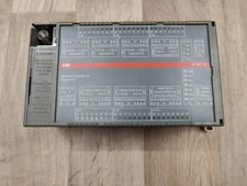 ABB 07KT97 - GJR5253000R0200 - Advant Controller 31 Basic Unit - tested