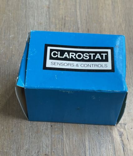 CLAROSTAT RA30NASD252A POTENTIOMETER 2.5K OHM NEW - Picture 2 of 5