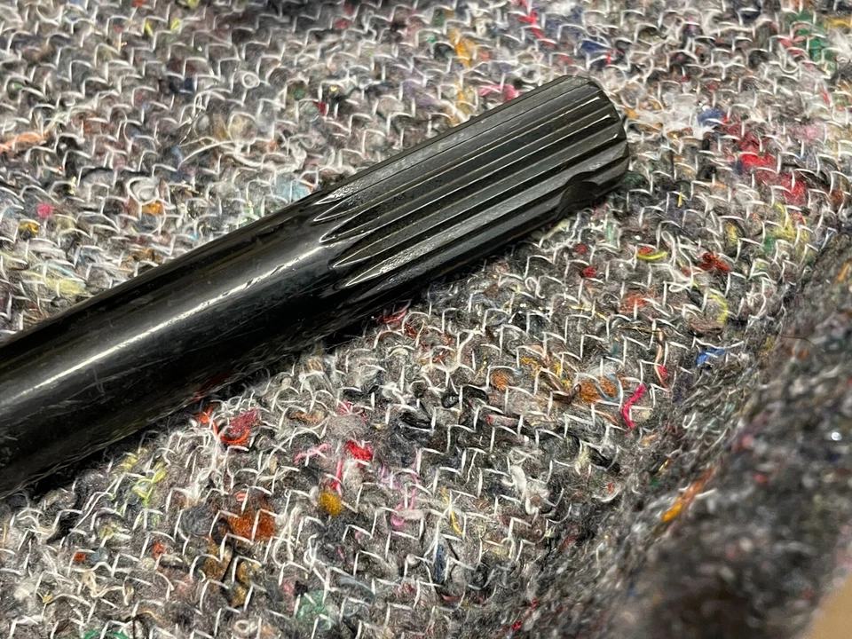 Barra antivuelco trasera Ferrari F430 #210234 Foto 4 de 4