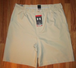 under armour heat gear shorts golf