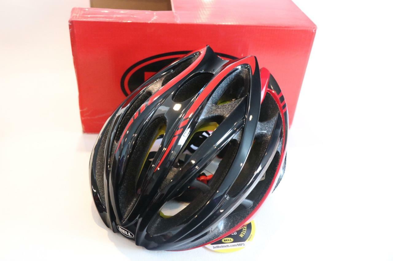 bell gage mips helmet