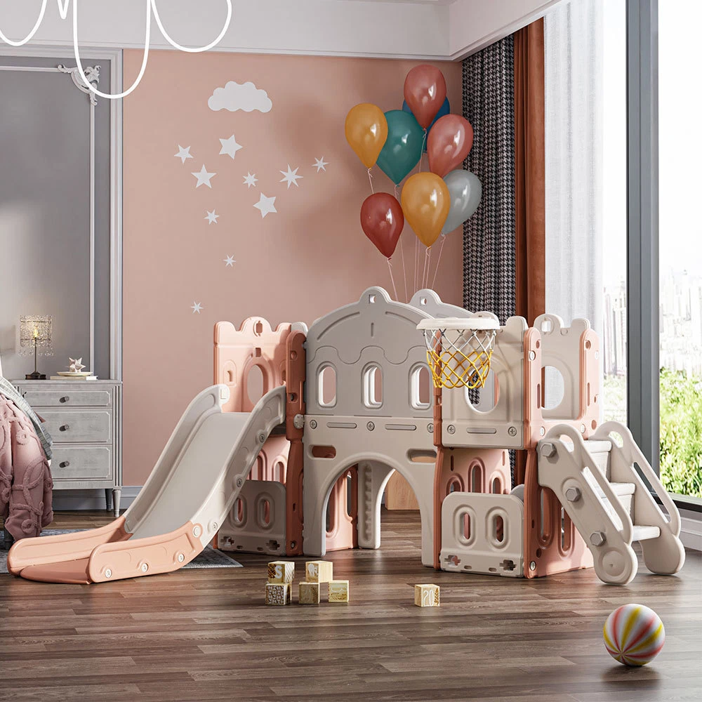 Indoor cheap swing set