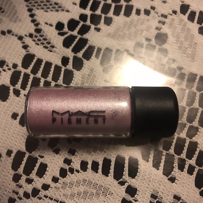 BNWOB; 100% Authentic MAC Pigment ''CHEERS MY DEAR'' (TRAVEL Size), Ltd Ed